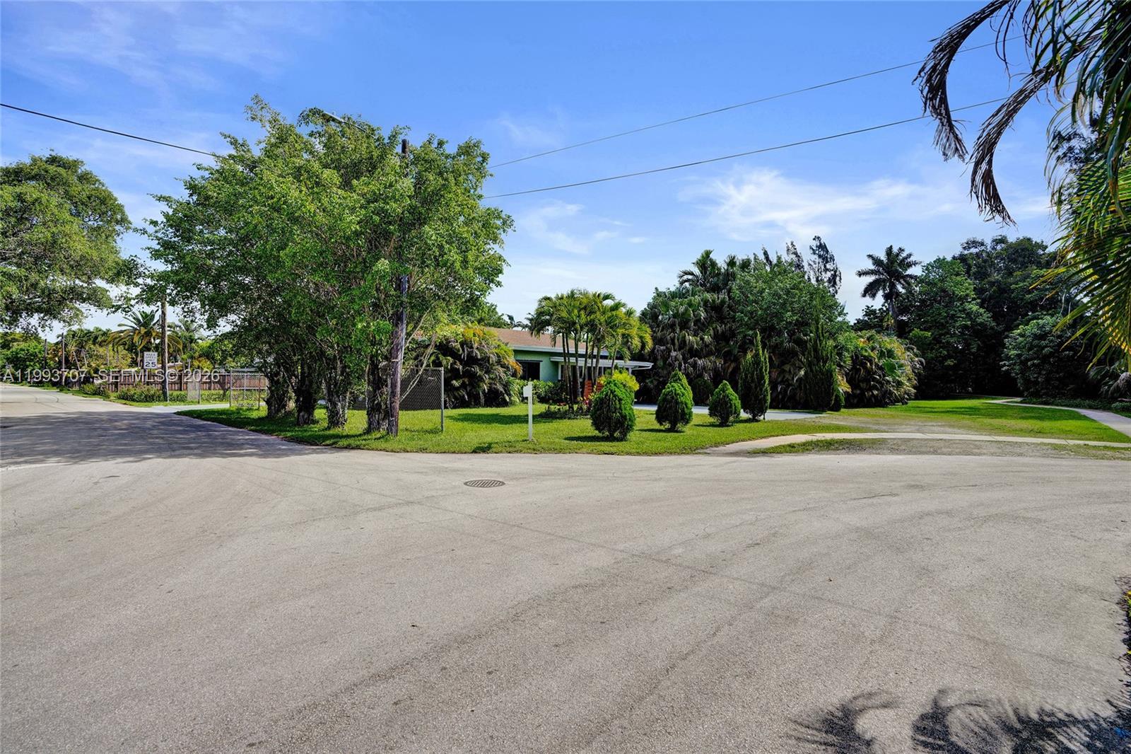 NEWMANS SURVEY - Residential