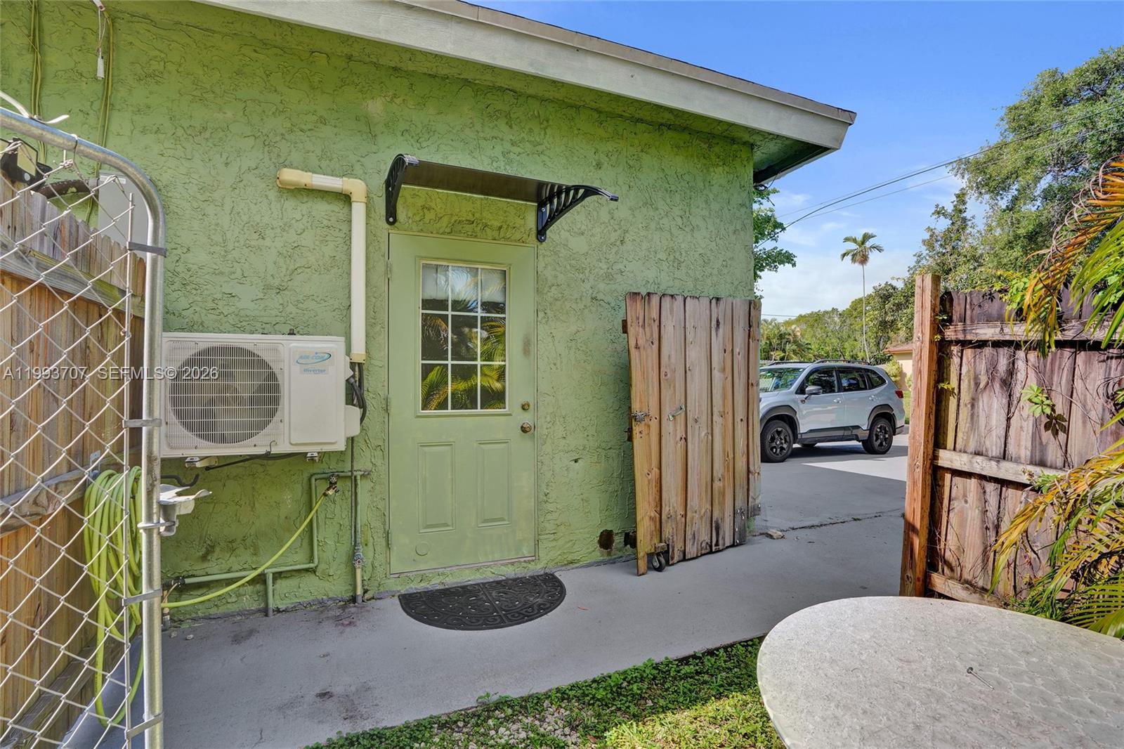 NEWMANS SURVEY - Residential