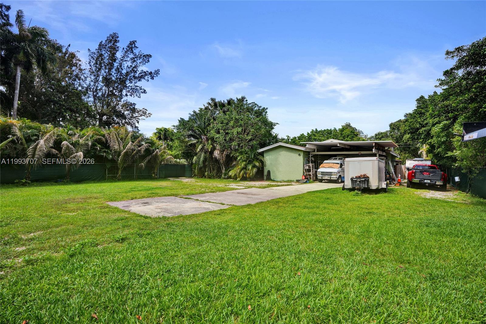 NEWMANS SURVEY - Residential