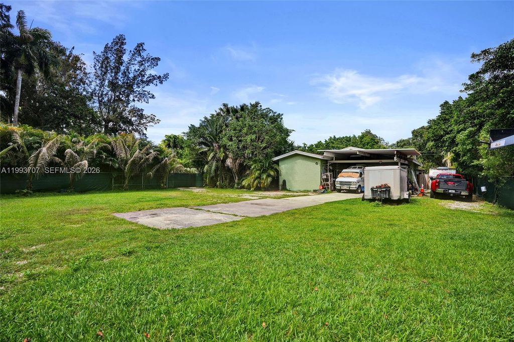Photo of 4790 SW 55th Ave, Davie, FL 33314 (MLS # A11993707)