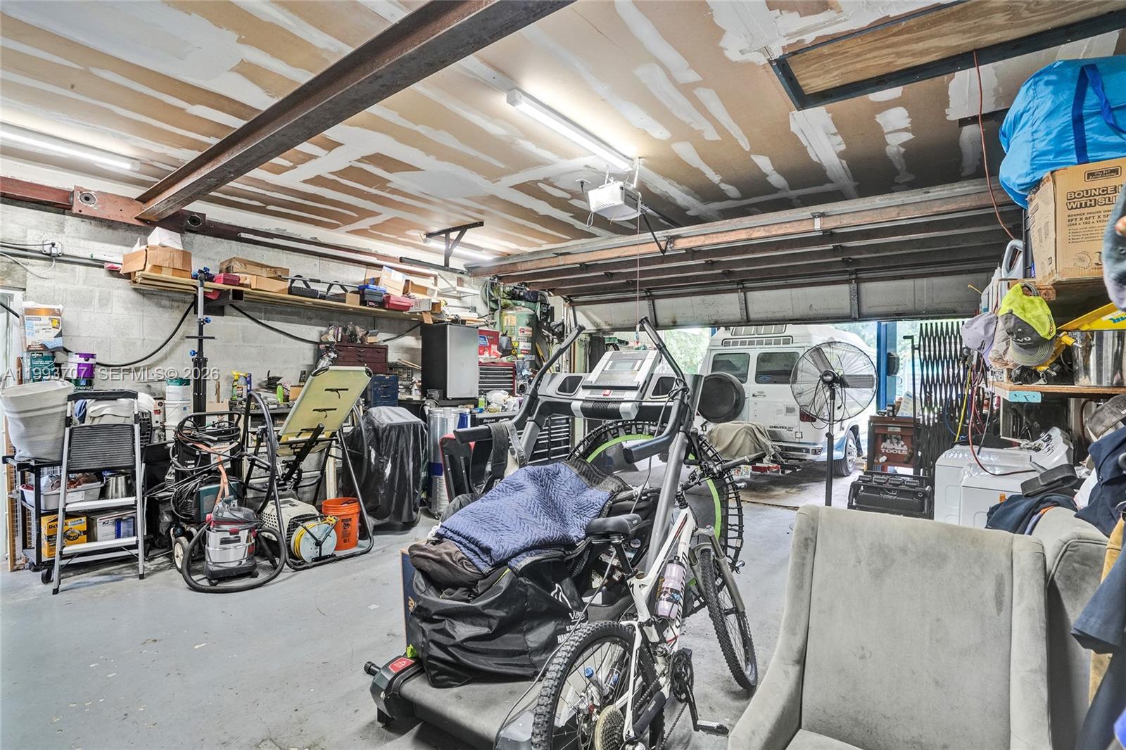 NEWMANS SURVEY - Residential