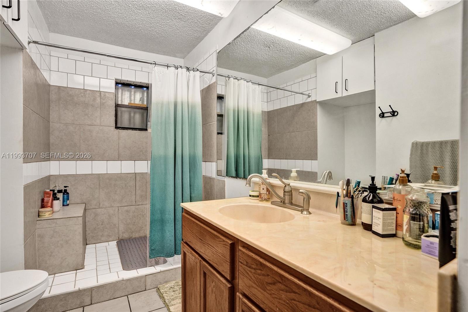 NEWMANS SURVEY - Residential