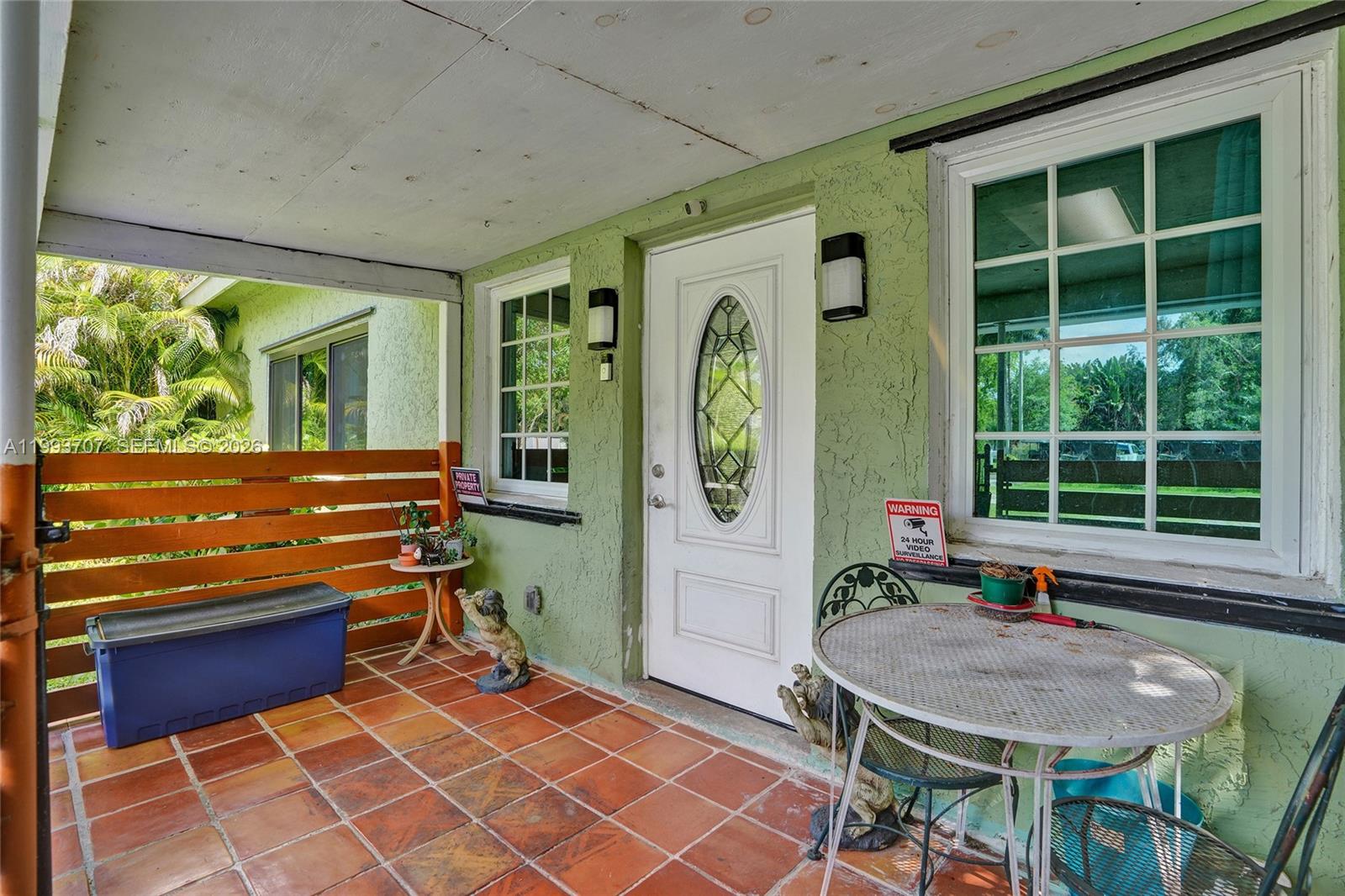 NEWMANS SURVEY - Residential