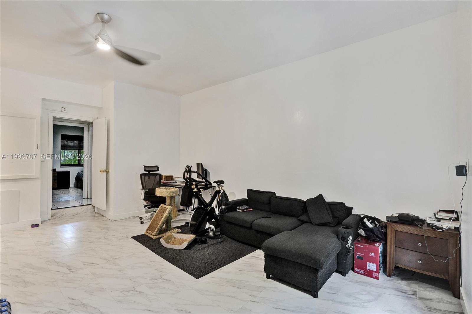 NEWMANS SURVEY - Residential