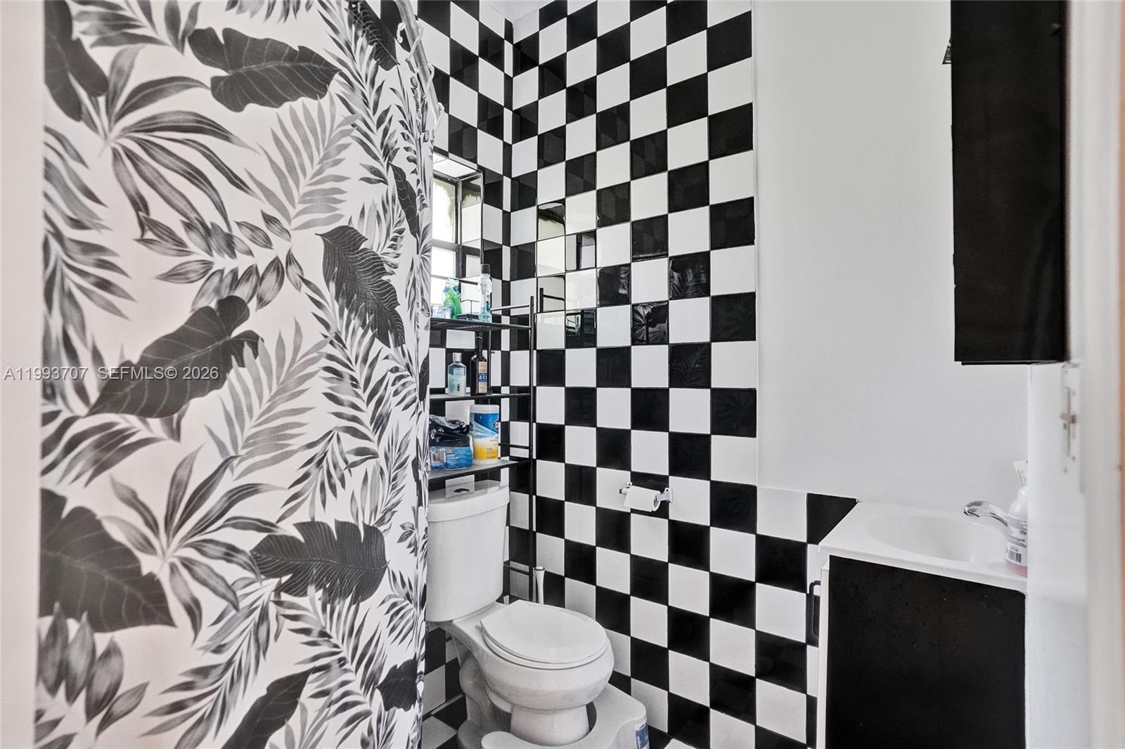 NEWMANS SURVEY - Residential