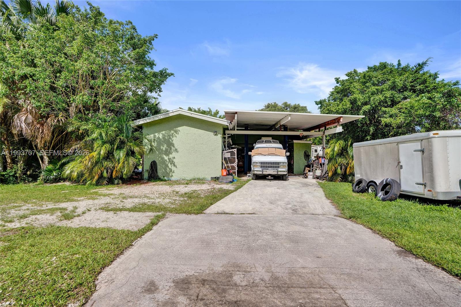 NEWMANS SURVEY - Residential