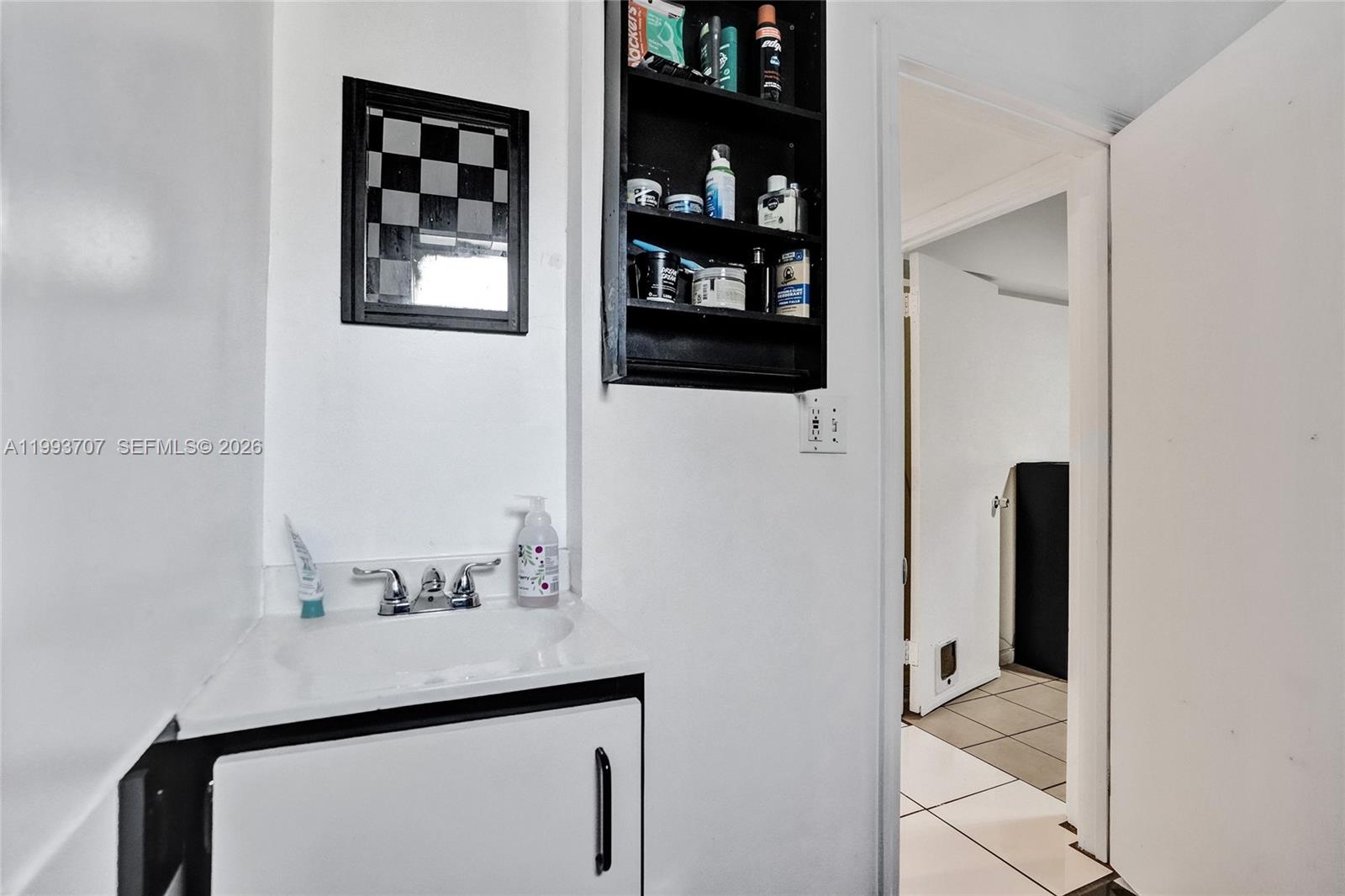 NEWMANS SURVEY - Residential