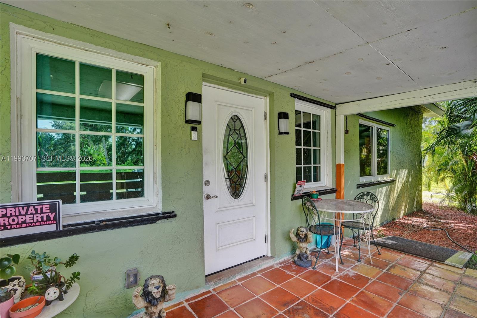 NEWMANS SURVEY - Residential