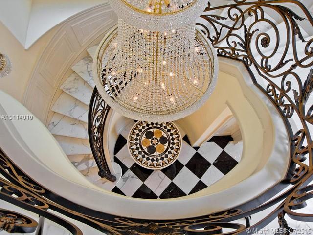 HILLSBORO MILE - Residential