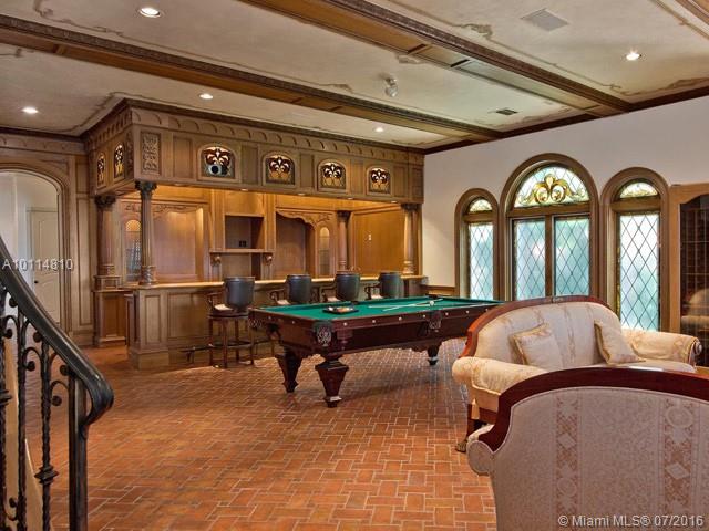 HILLSBORO MILE - Residential