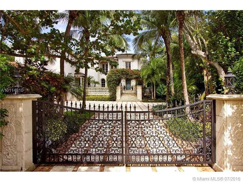 HILLSBORO MILE - Residential