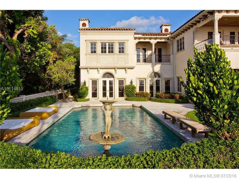 HILLSBORO MILE - Residential