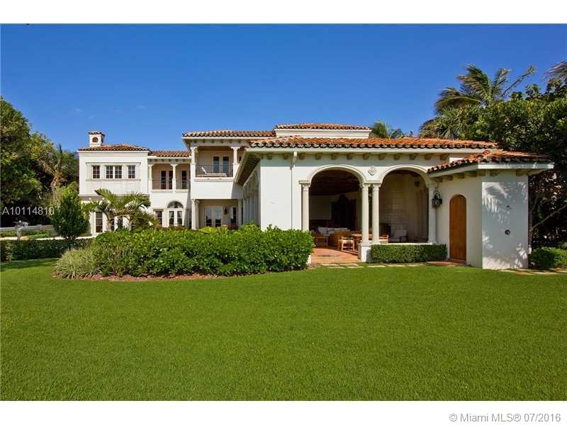 HILLSBORO MILE - Residential