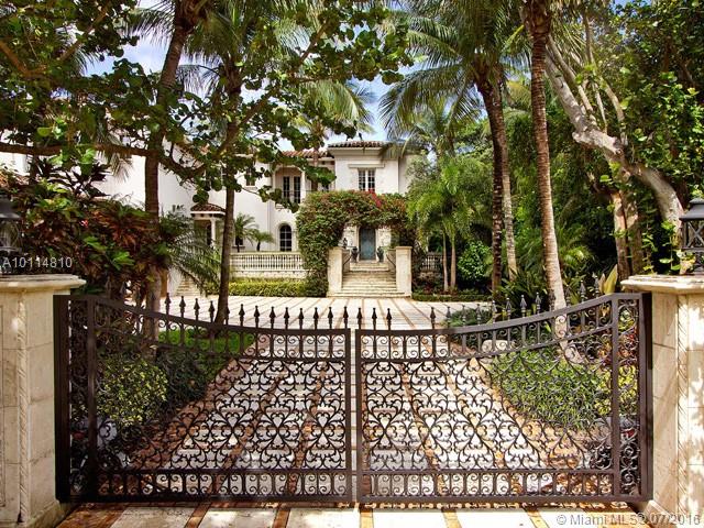 HILLSBORO MILE - Residential