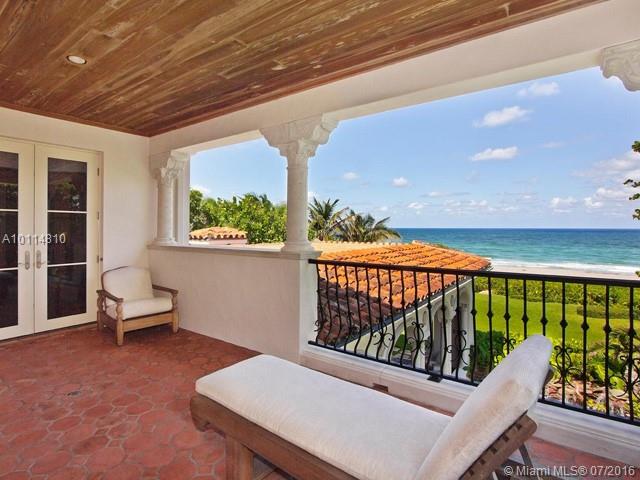 HILLSBORO MILE - Residential