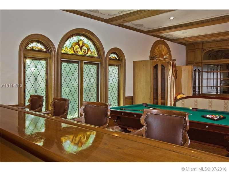 HILLSBORO MILE - Residential