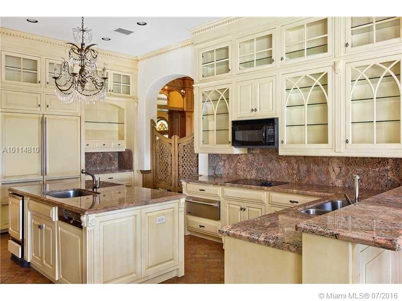 HILLSBORO MILE - Residential