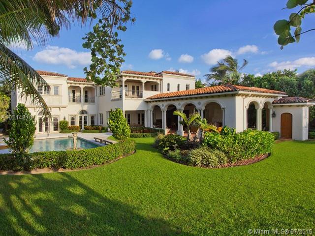 HILLSBORO MILE - Residential