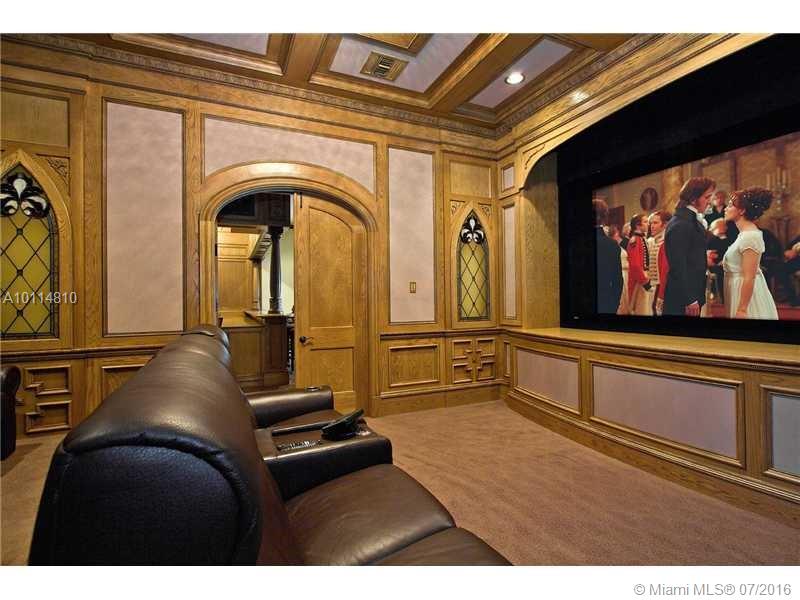 HILLSBORO MILE - Residential