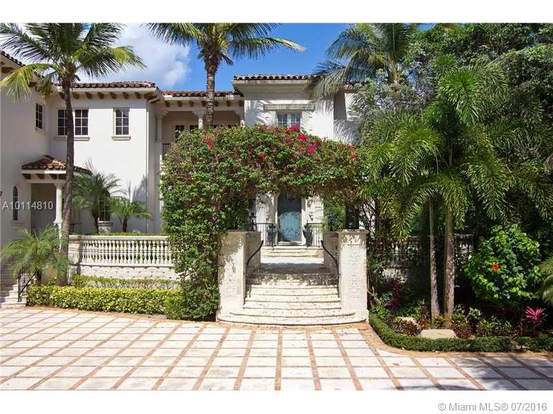 HILLSBORO MILE - Residential