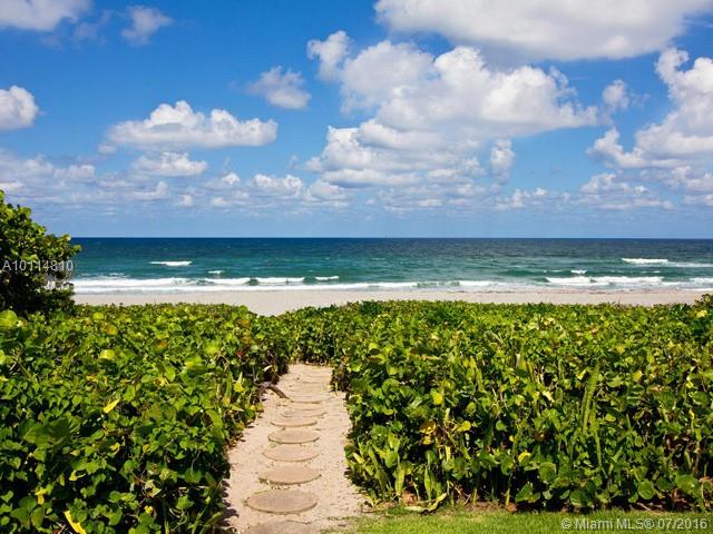 HILLSBORO MILE - Residential