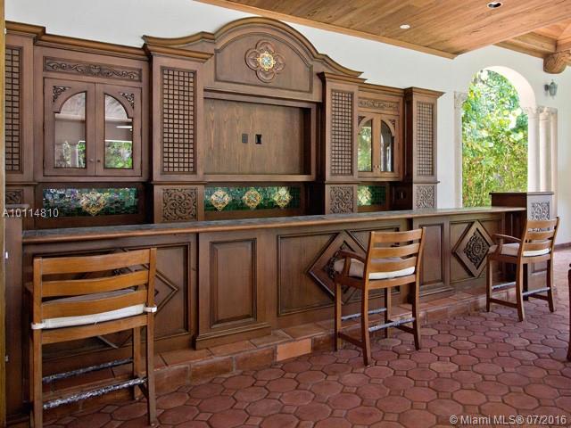 HILLSBORO MILE - Residential