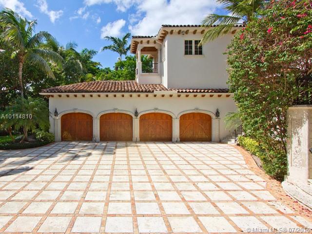 HILLSBORO MILE - Residential