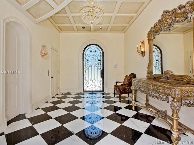 HILLSBORO MILE - Residential