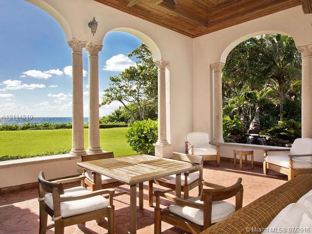 HILLSBORO MILE - Residential