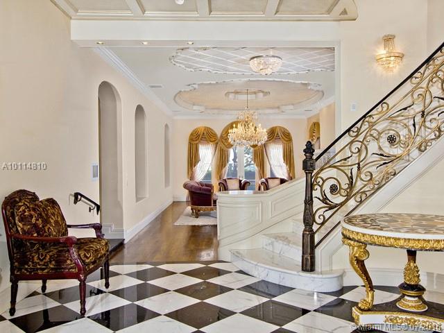 HILLSBORO MILE - Residential