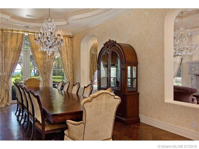 HILLSBORO MILE - Residential