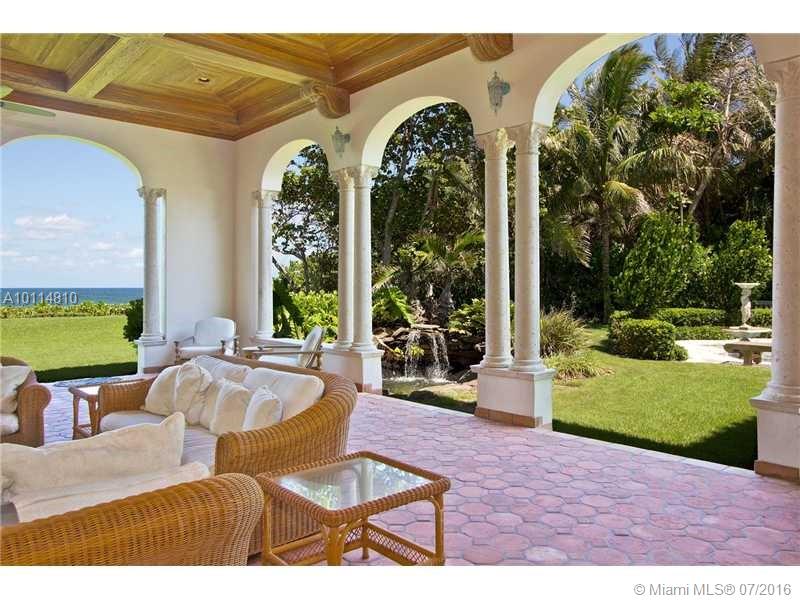 HILLSBORO MILE - Residential