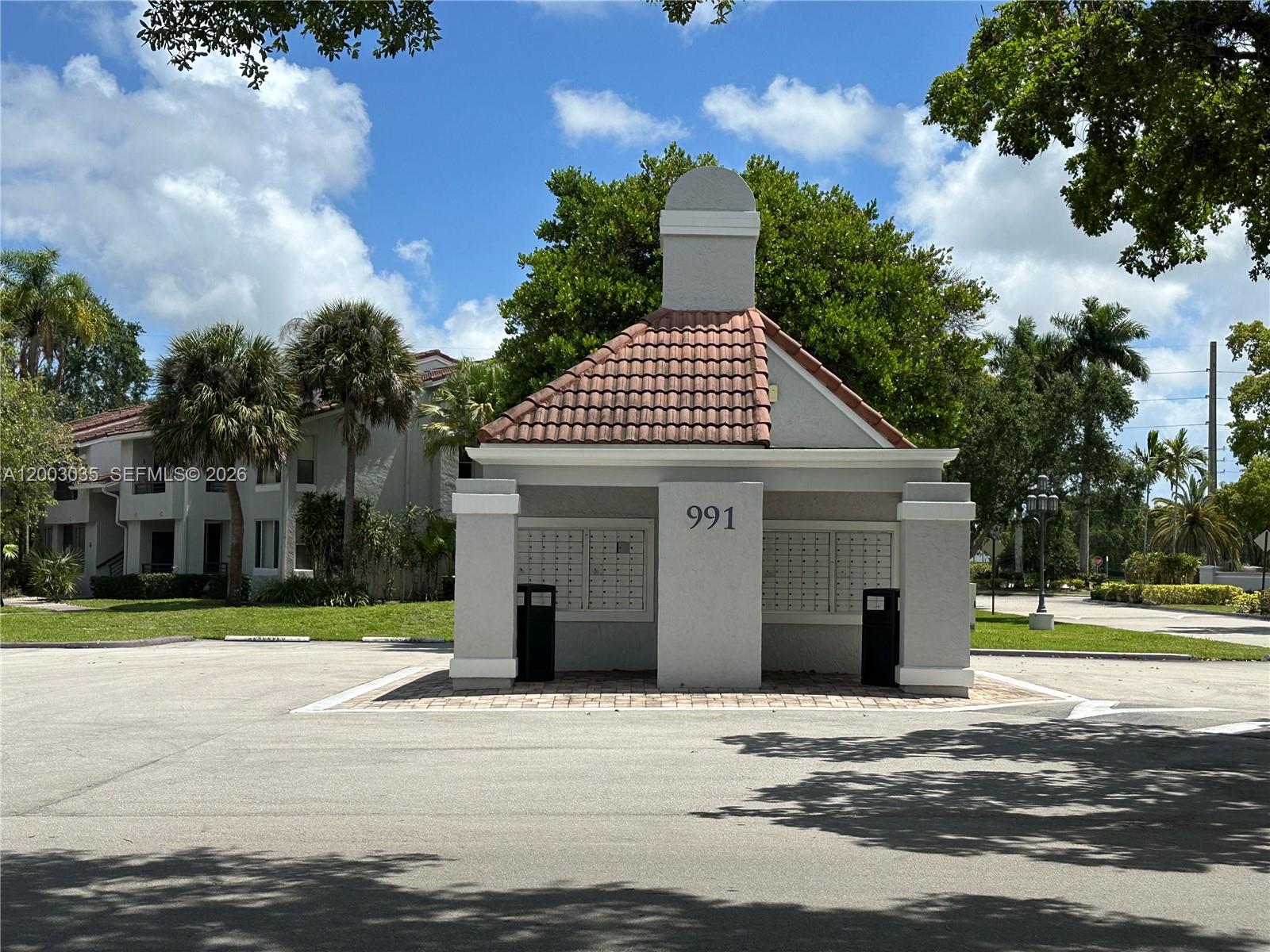 COCO PARC CONDO - Residential