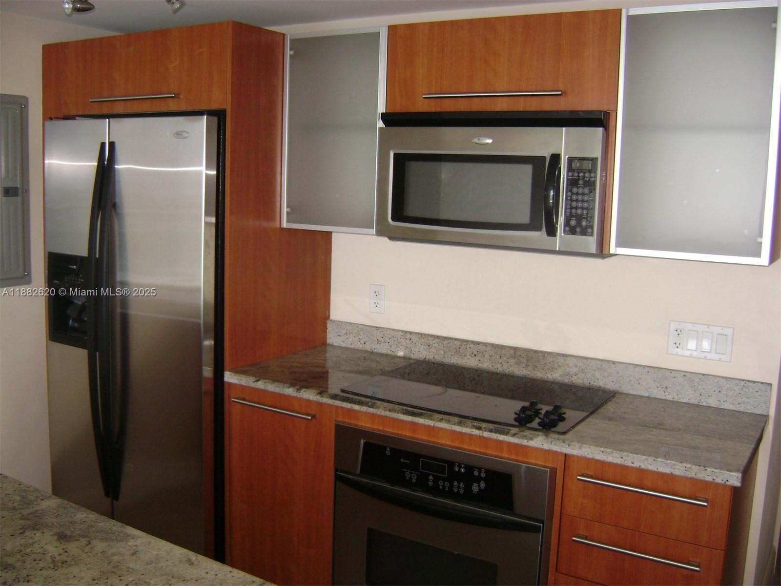LATITUDE ON THE RIVER CON - Residential Lease