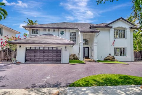 8360 NW 159th Ter Miami Lakes FL 33016