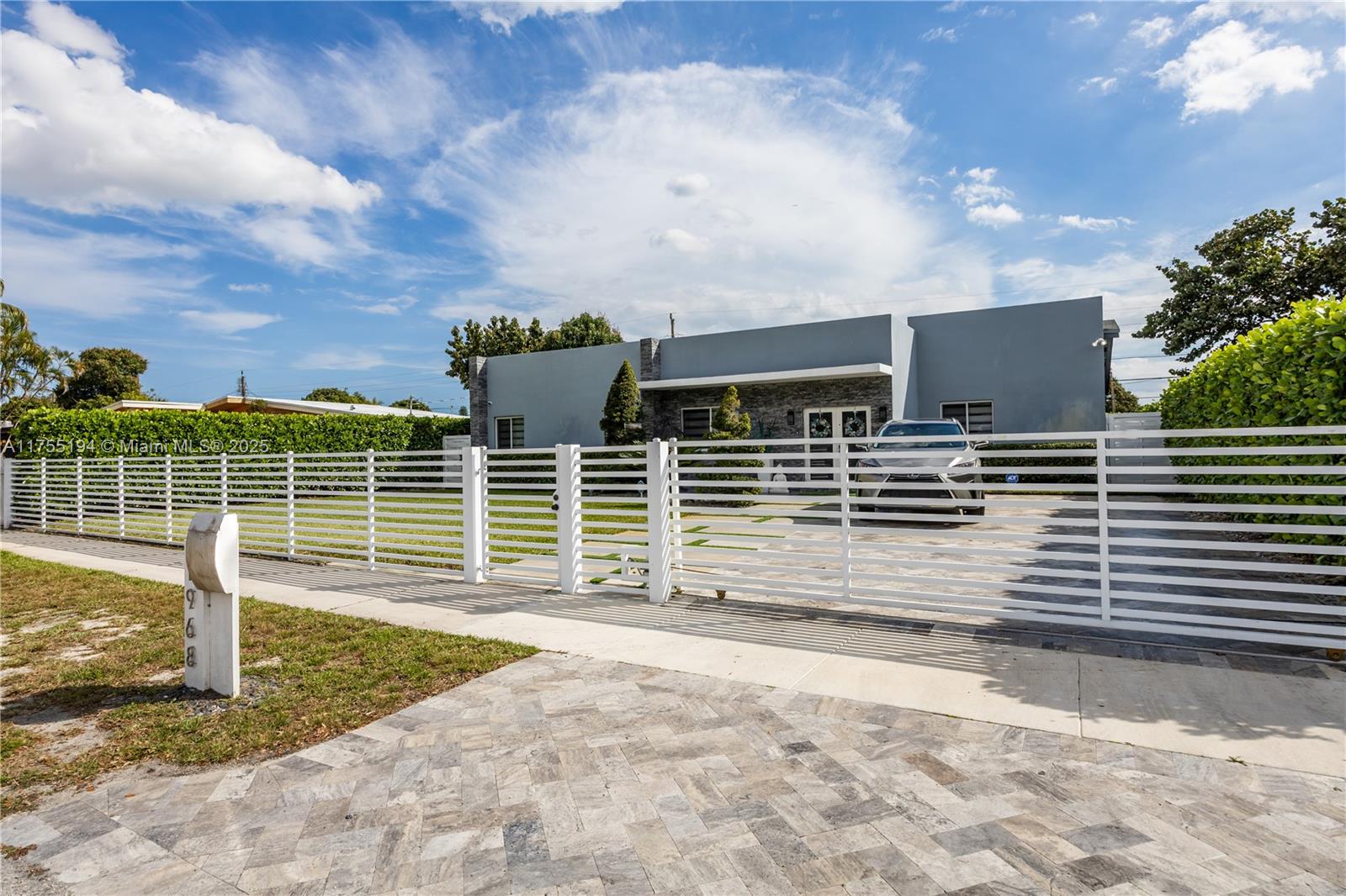 Property for Sale at 1968 Nw 186th St, Miami Gardens, Broward County, Florida - Bedrooms: 4 
Bathrooms: 3  - $635,000
