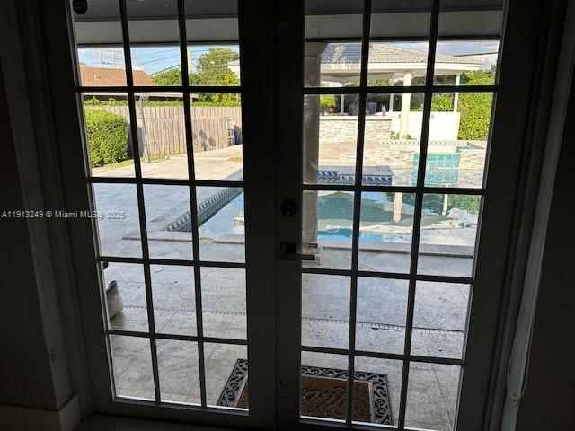 SAN SEBASTIAN UNIT NO SIX - Residential Lease