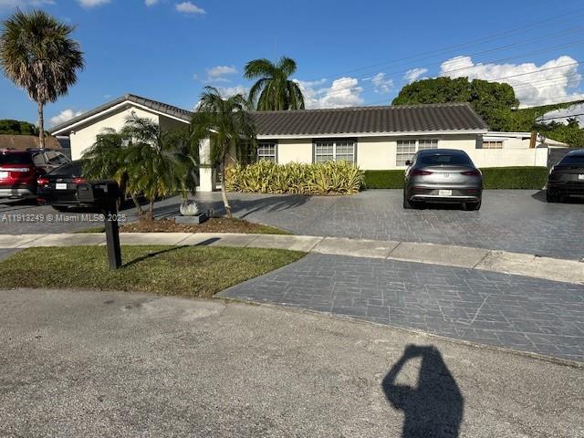 SAN SEBASTIAN UNIT NO SIX - Residential Lease