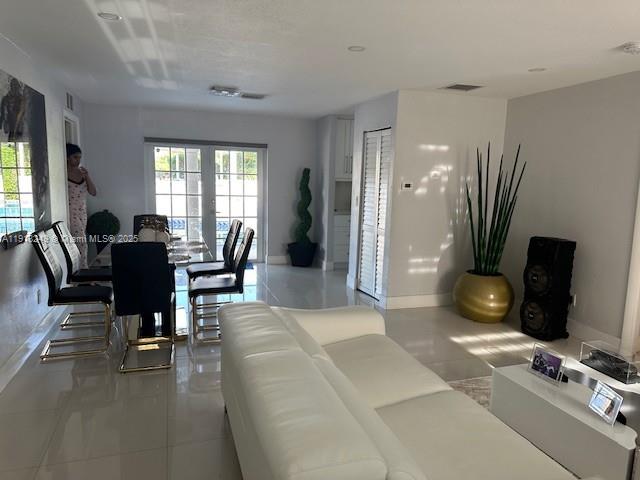 SAN SEBASTIAN UNIT NO SIX - Residential Lease