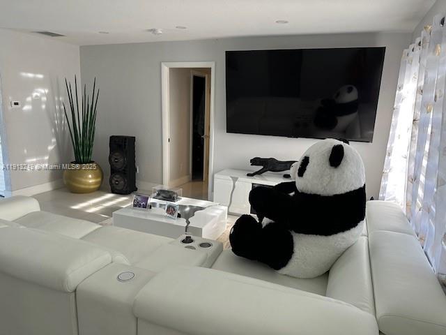 SAN SEBASTIAN UNIT NO SIX - Residential Lease