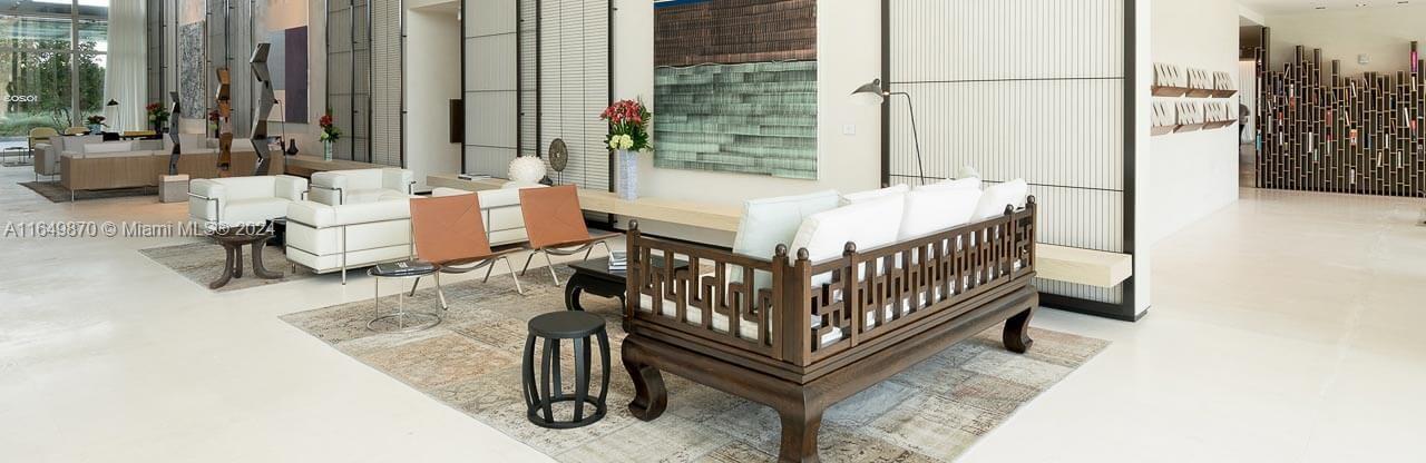 OCEANA BAL HARBOUR CONDO - Residential