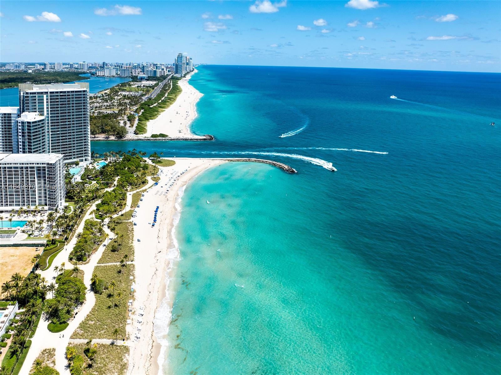 OCEANA BAL HARBOUR CONDO - Residential