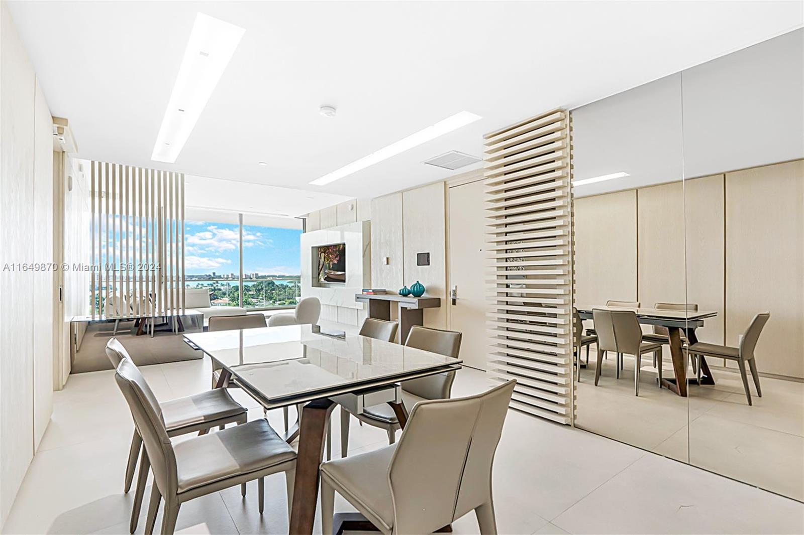 OCEANA BAL HARBOUR CONDO - Residential