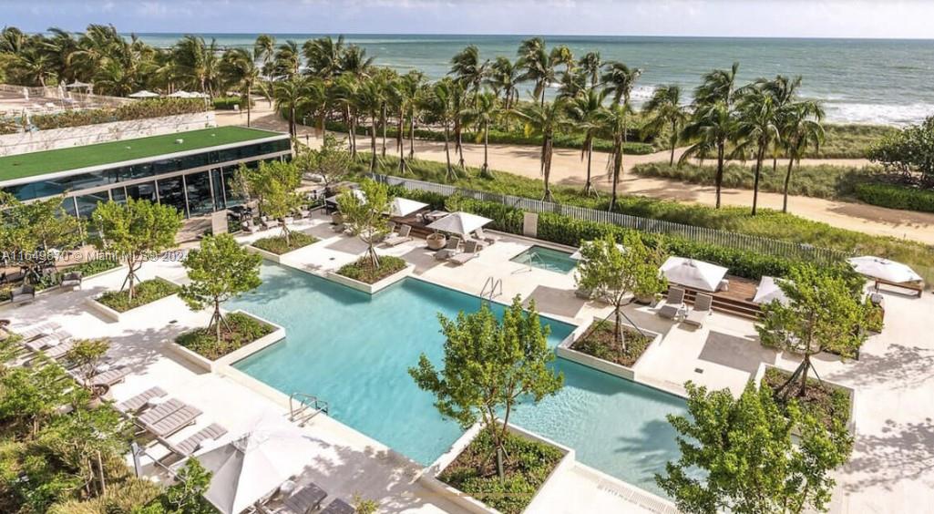 OCEANA BAL HARBOUR CONDO - Residential