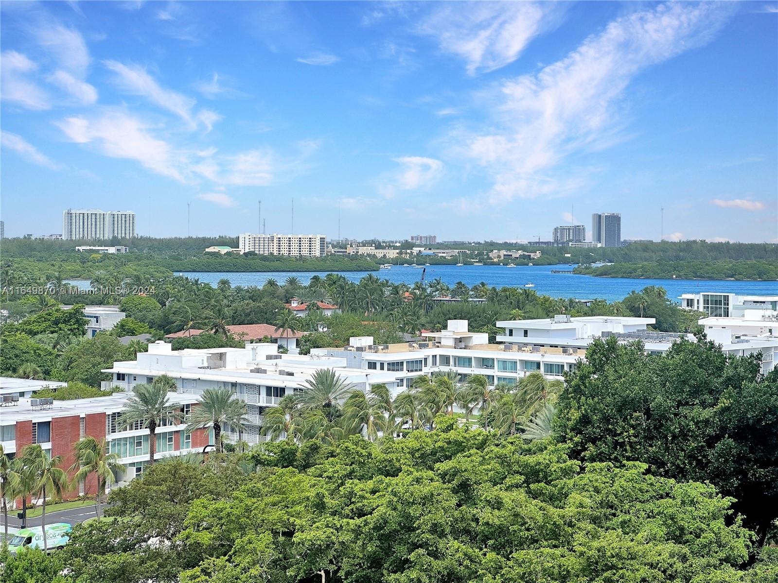 OCEANA BAL HARBOUR CONDO - Residential