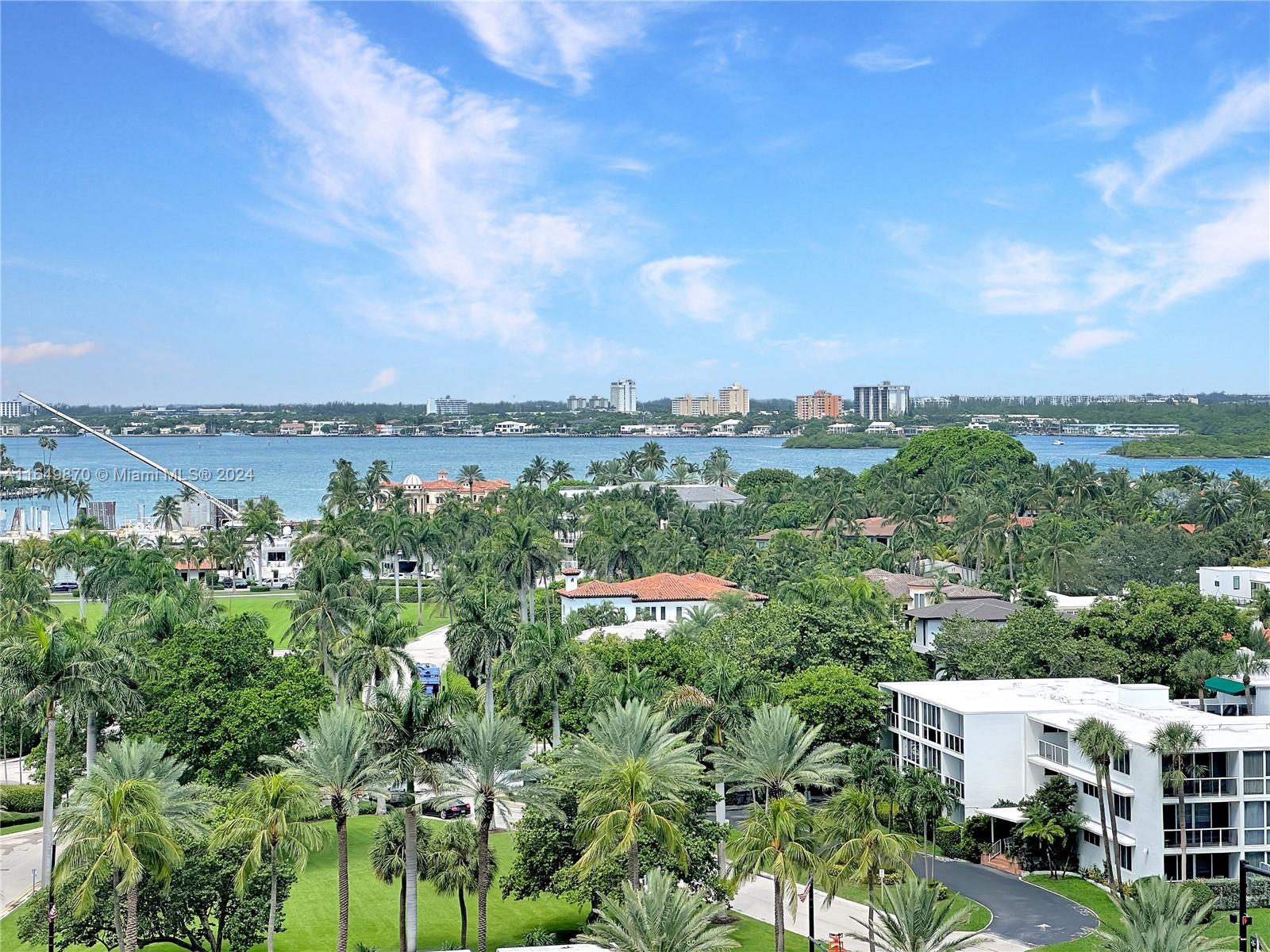 OCEANA BAL HARBOUR CONDO - Residential
