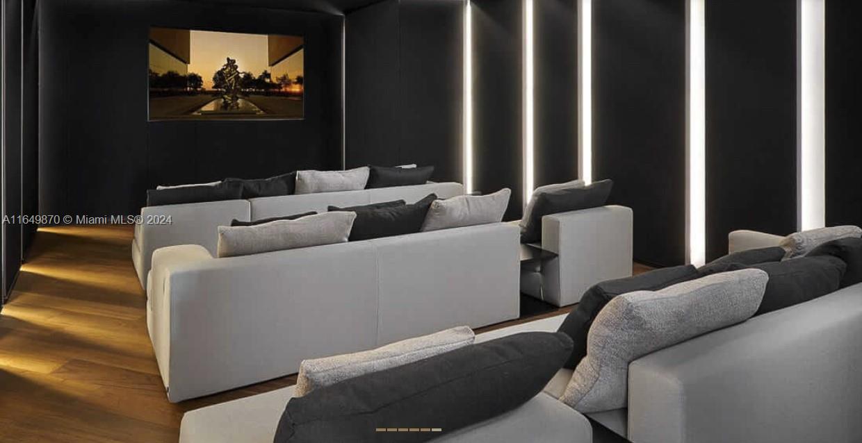 OCEANA BAL HARBOUR CONDO - Residential