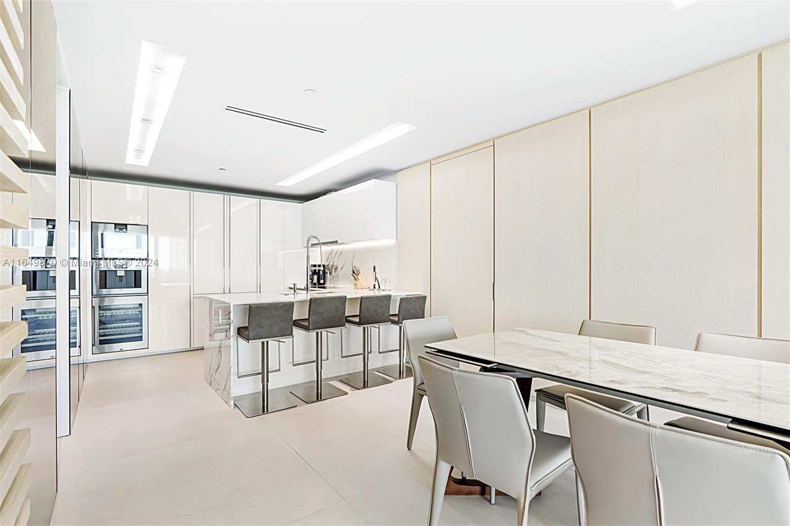 OCEANA BAL HARBOUR CONDO - Residential