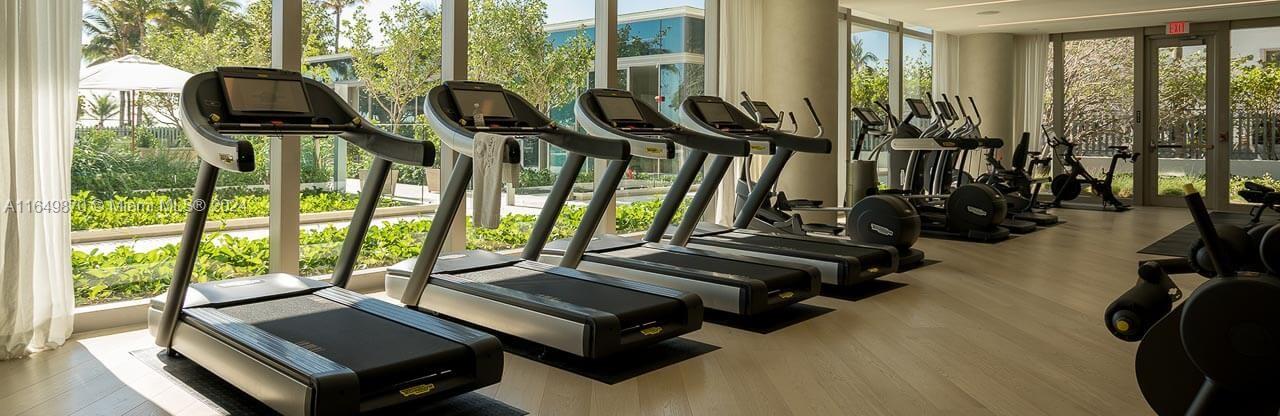 OCEANA BAL HARBOUR CONDO - Residential