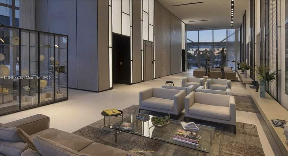 OCEANA BAL HARBOUR CONDO - Residential